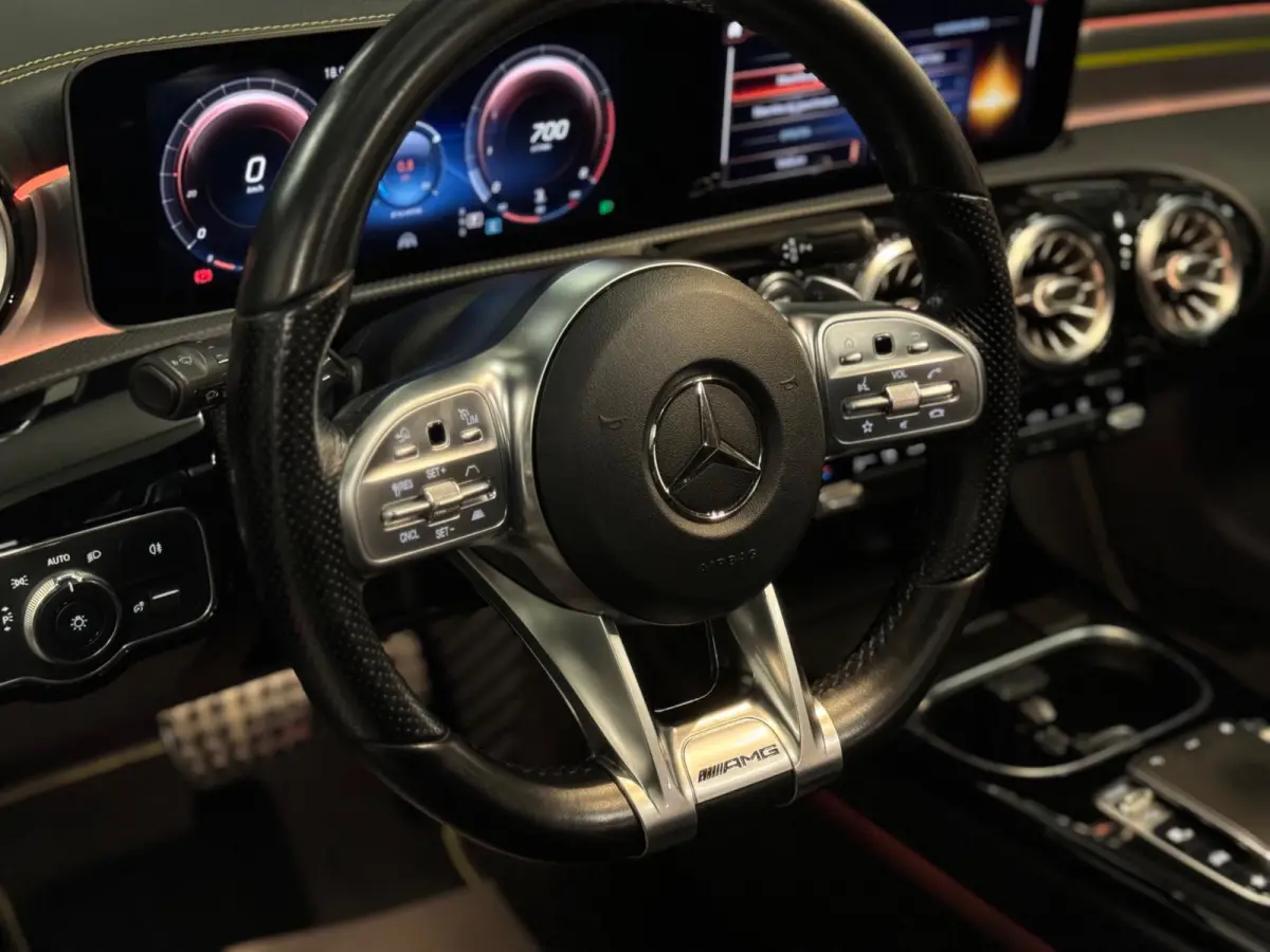 220 edition one|AMG|PANO|BOMVOL!