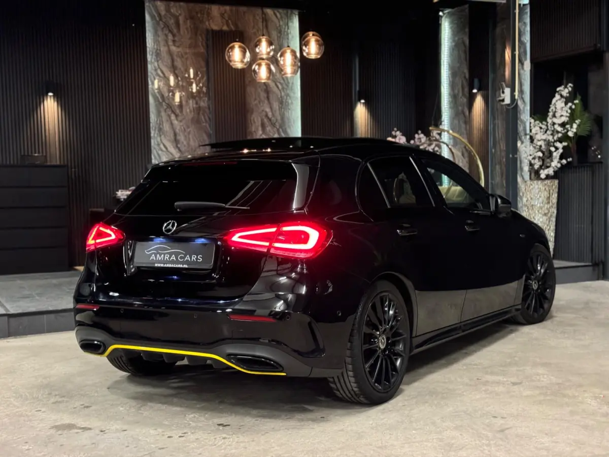 220 edition one|AMG|PANO|BOMVOL!