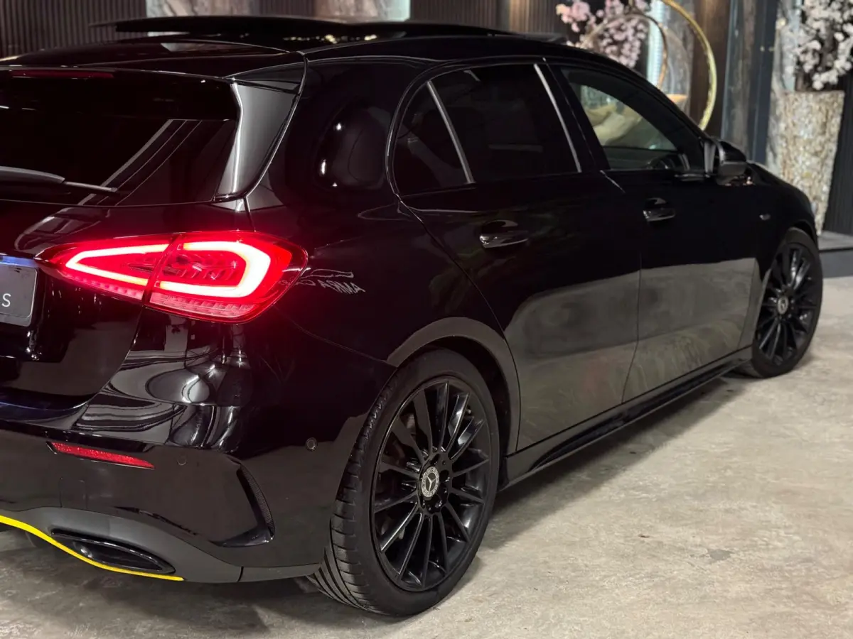 220 edition one|AMG|PANO|BOMVOL!