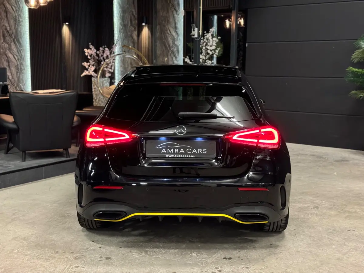 220 edition one|AMG|PANO|BOMVOL!