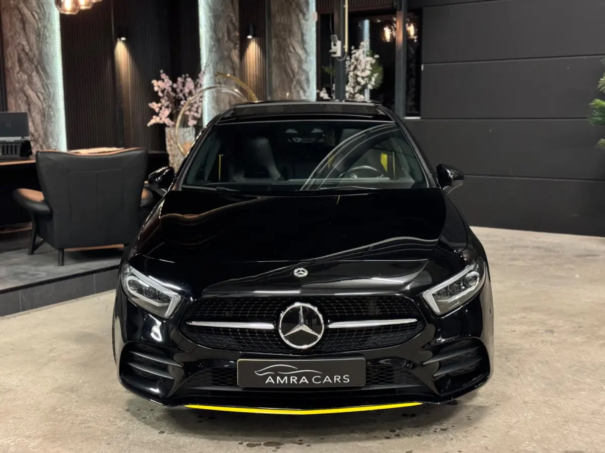 220 edition one|AMG|PANO|BOMVOL!