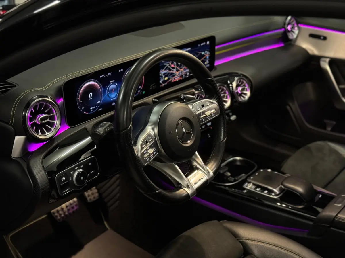 220 edition one|AMG|PANO|BOMVOL!