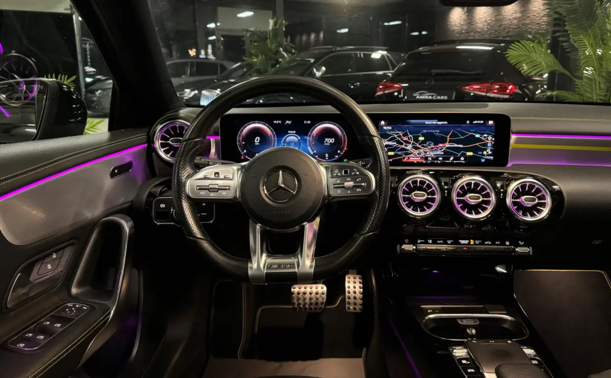 220 edition one|AMG|PANO|BOMVOL!