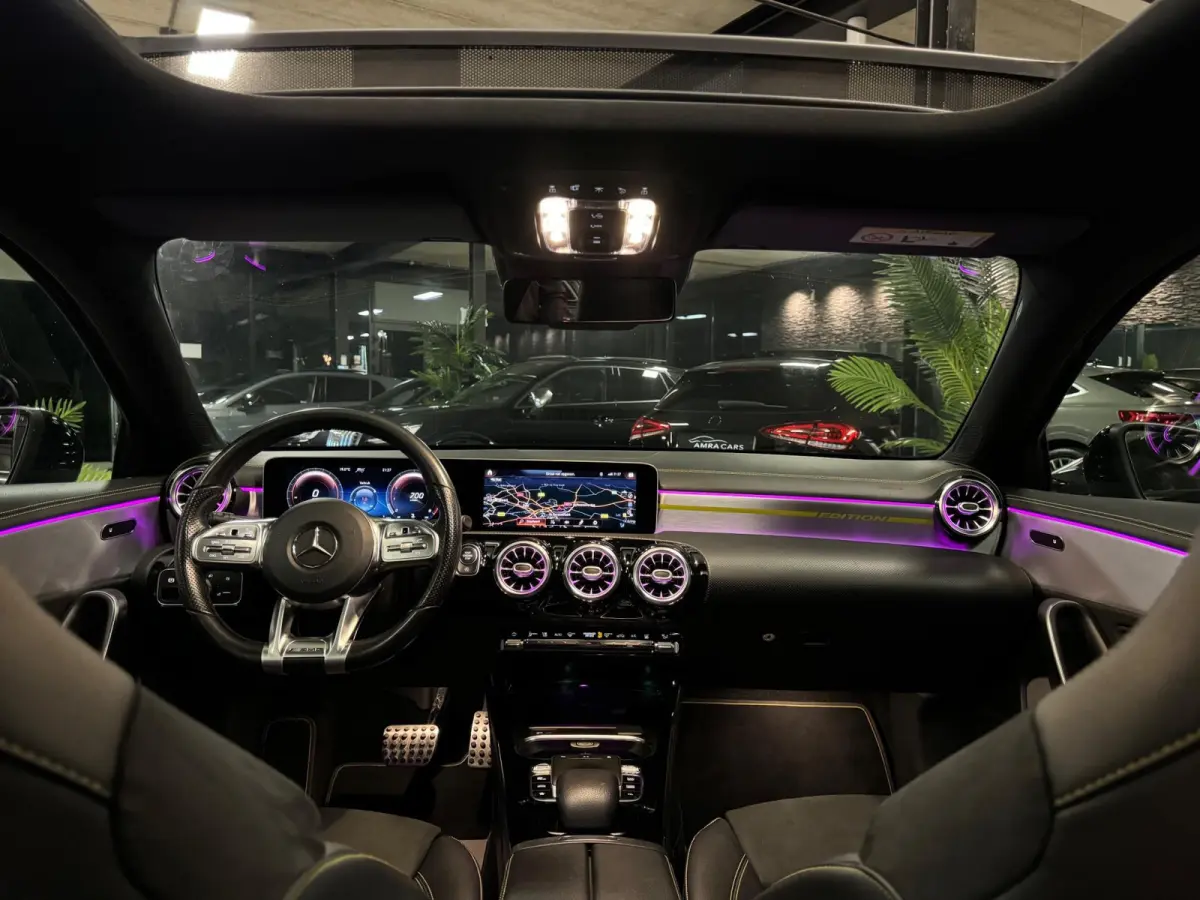 220 edition one|AMG|PANO|BOMVOL!