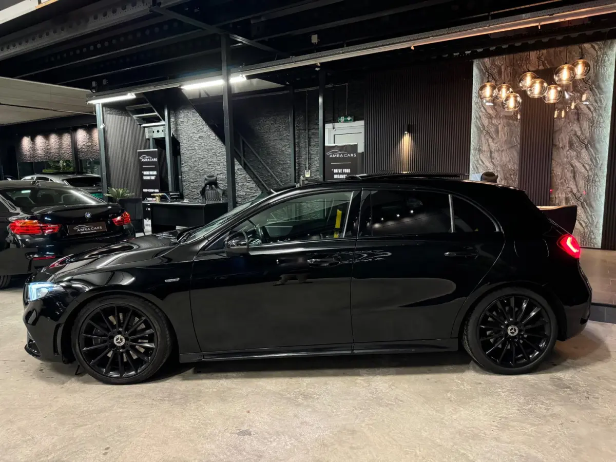 220 edition one|AMG|PANO|BOMVOL!