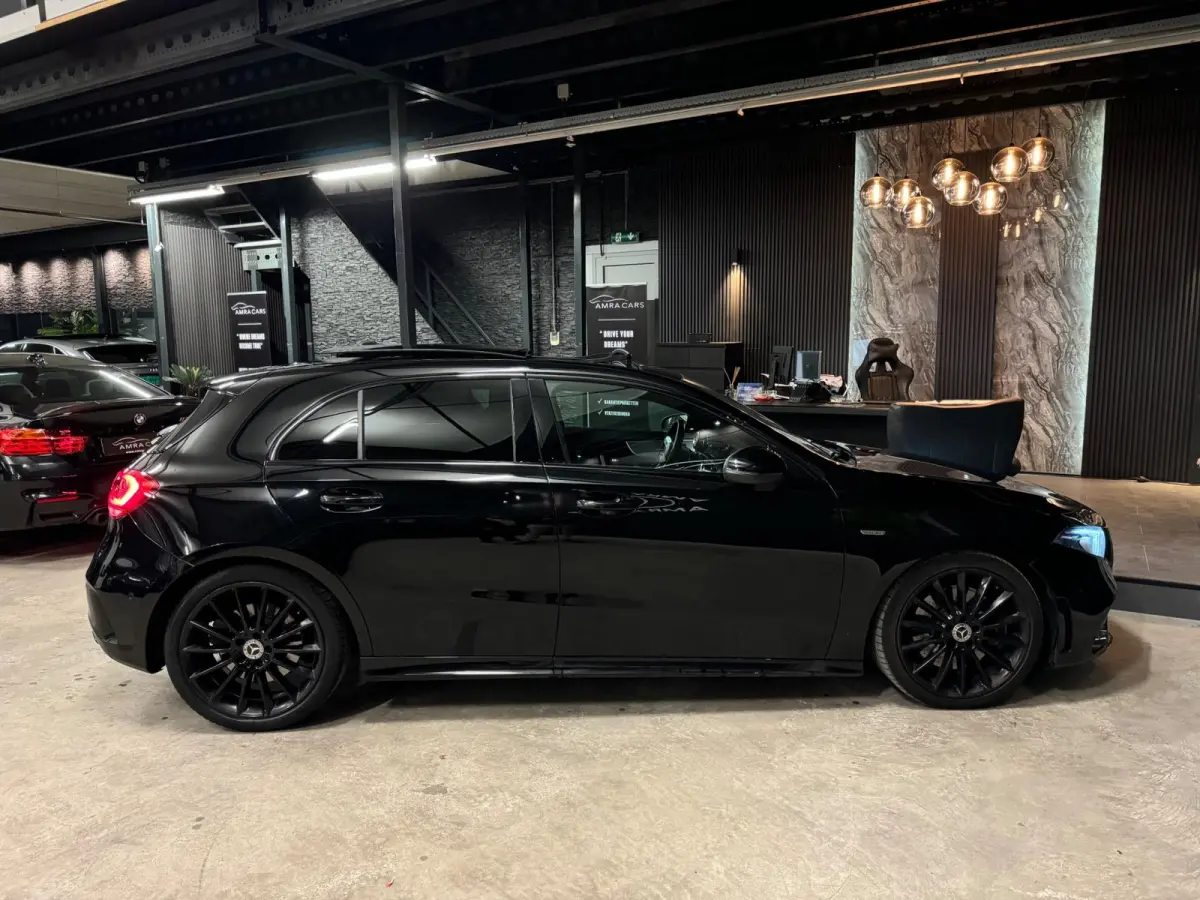 220 edition one|AMG|PANO|BOMVOL!