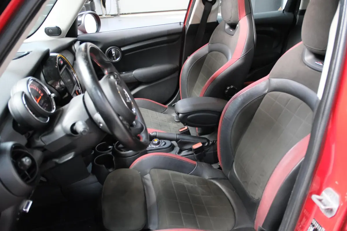 1.5 Cooper | Pano | Harman | Carplay | 2e eignr