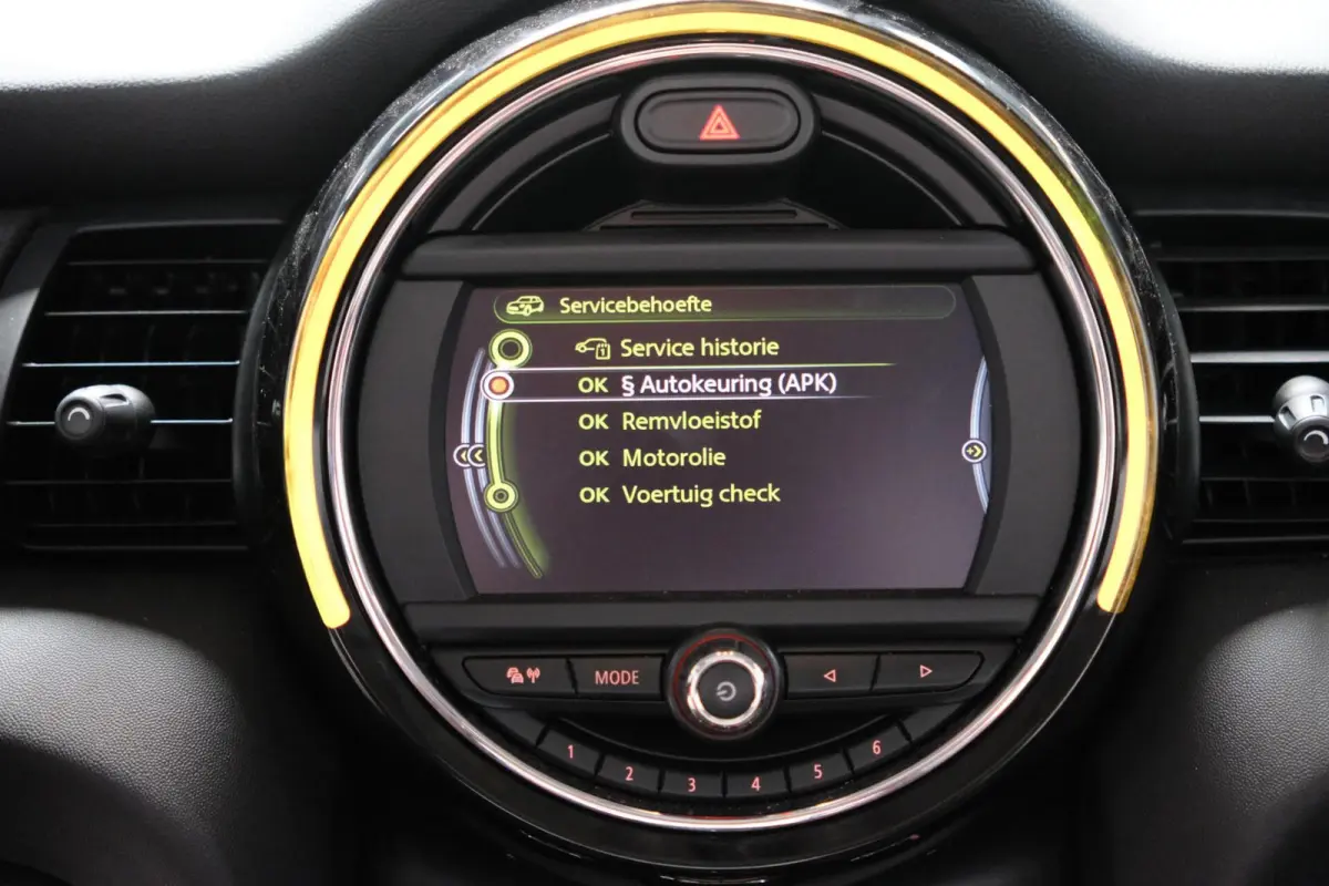 1.5 Cooper | Pano | Harman | Carplay | 2e eignr