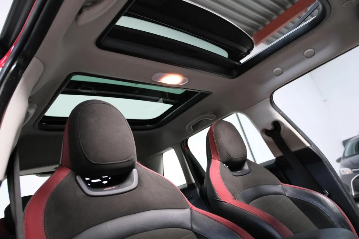 1.5 Cooper | Pano | Harman | Carplay | 2e eignr