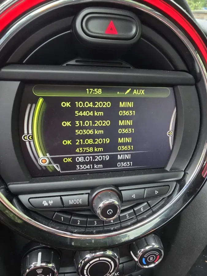 1.5 Cooper | Pano | Harman | Carplay | 2e eignr