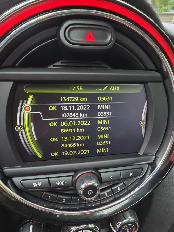1.5 Cooper | Pano | Harman | Carplay | 2e eignr