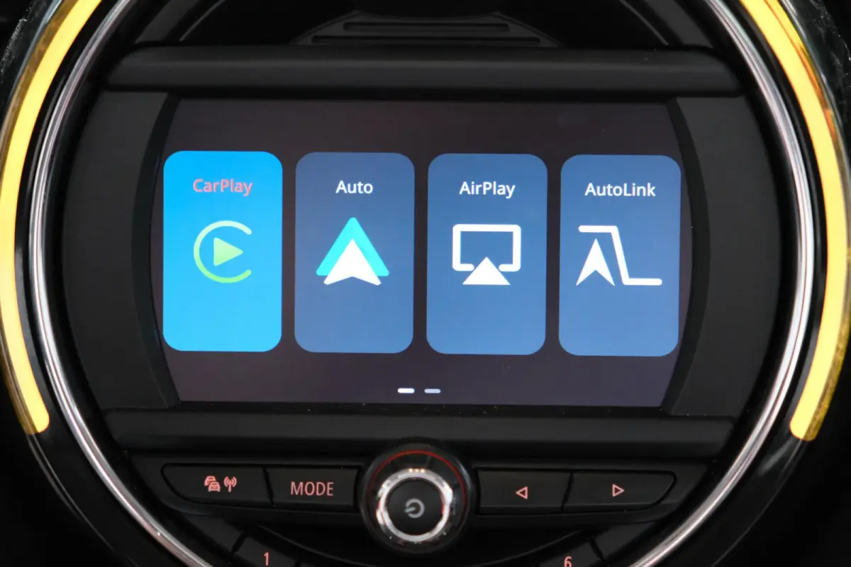 1.5 Cooper | Pano | Harman | Carplay | 2e eignr