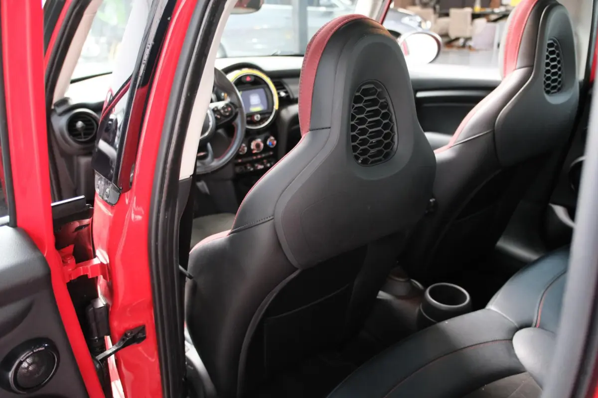 1.5 Cooper | Pano | Harman | Carplay | 2e eignr