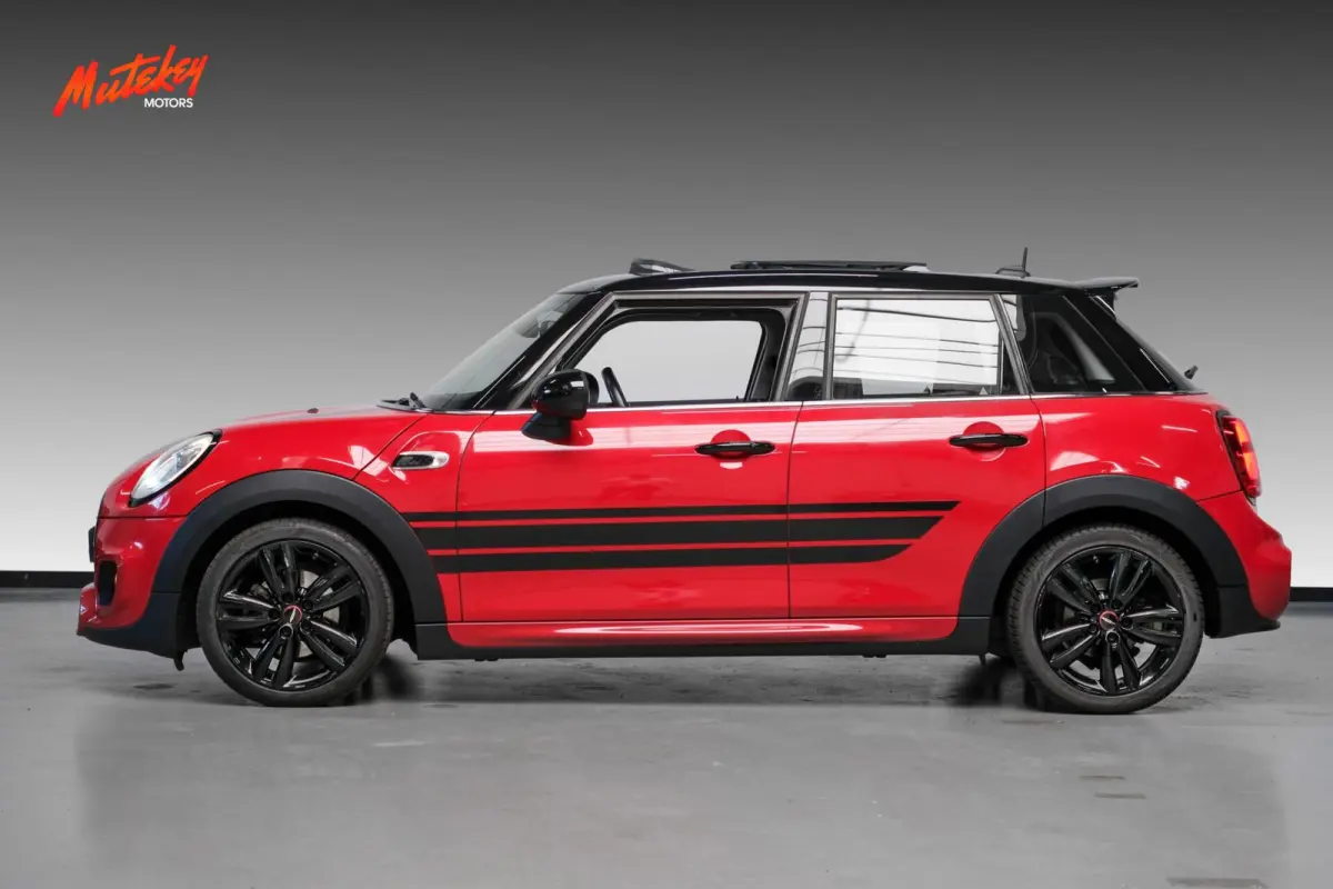 1.5 Cooper | Pano | Harman | Carplay | 2e eignr