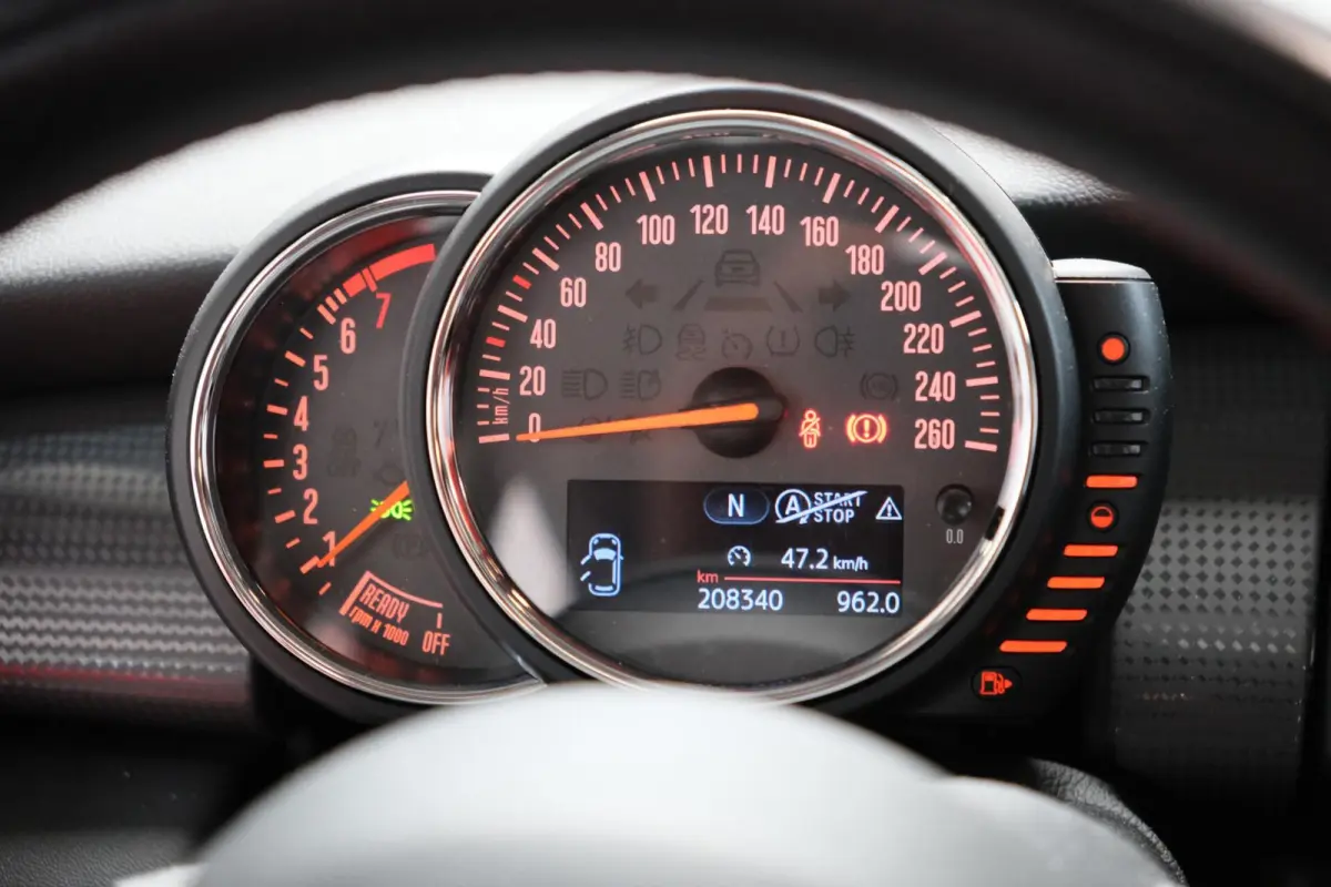 1.5 Cooper | Pano | Harman | Carplay | 2e eignr
