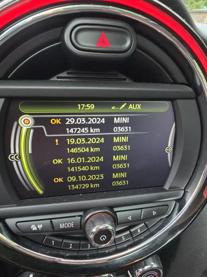 1.5 Cooper | Pano | Harman | Carplay | 2e eignr