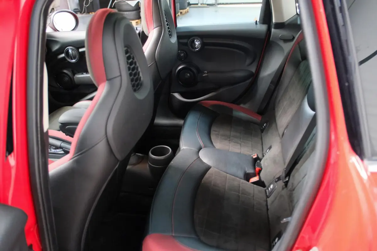 1.5 Cooper | Pano | Harman | Carplay | 2e eignr