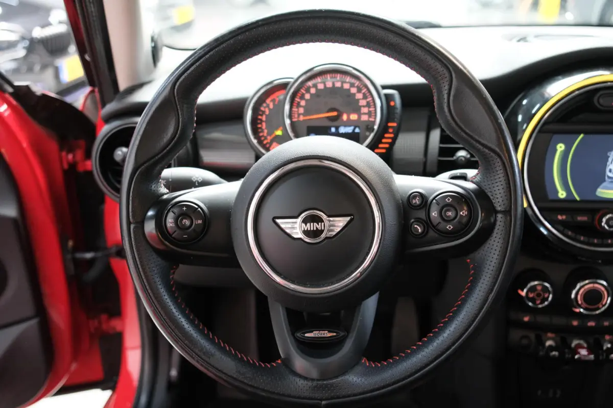 1.5 Cooper | Pano | Harman | Carplay | 2e eignr