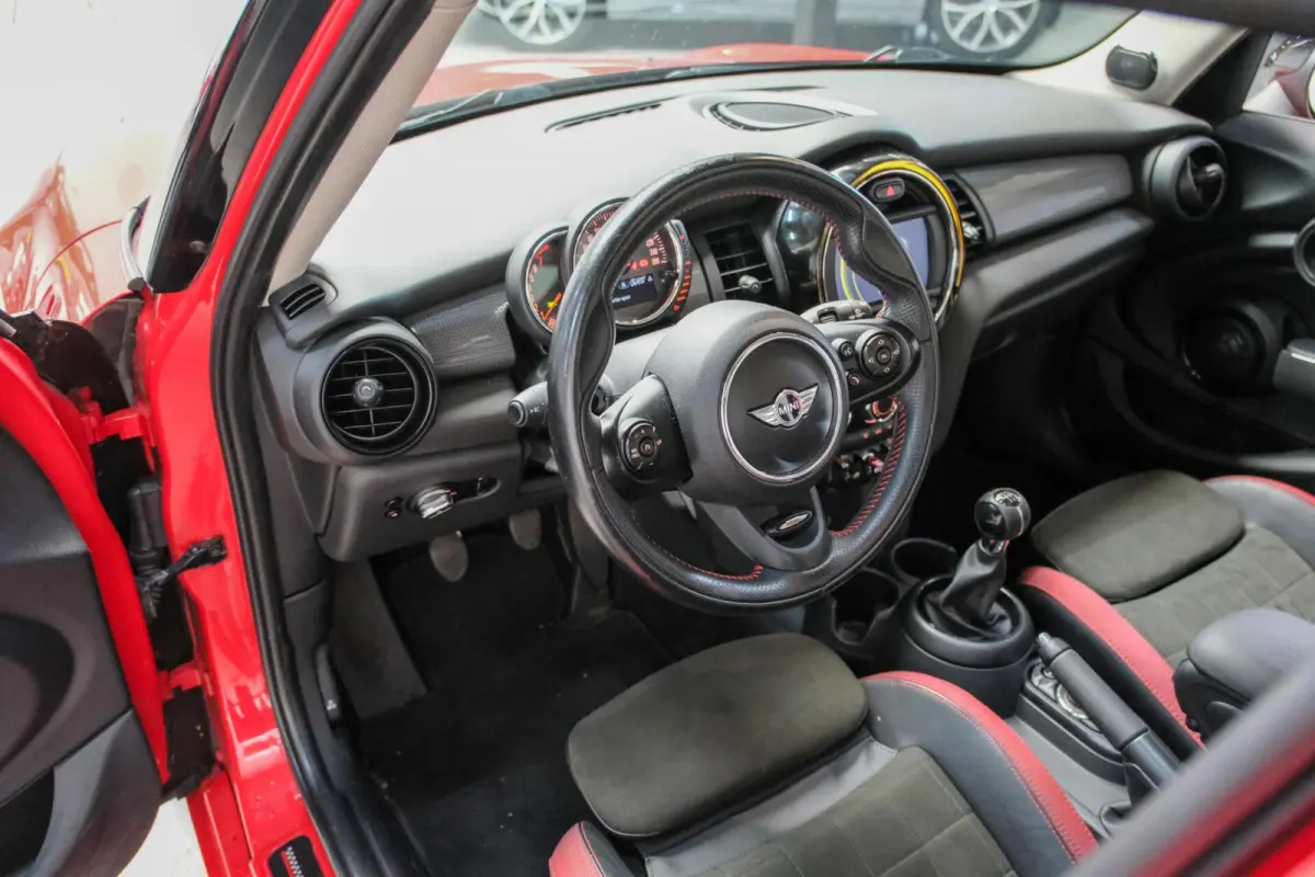 1.5 Cooper | Pano | Harman | Carplay | 2e eignr