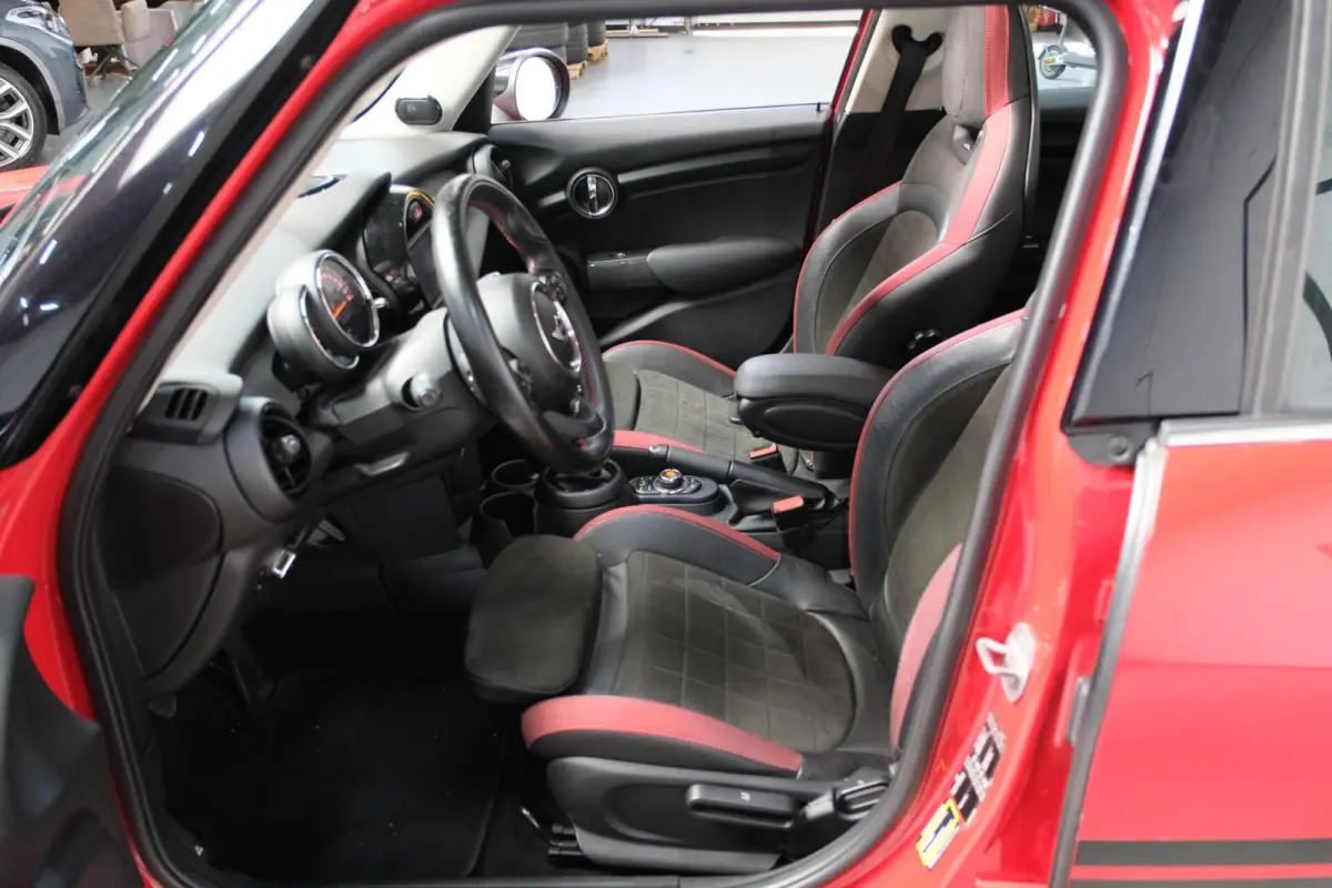 1.5 Cooper | Pano | Harman | Carplay | 2e eignr