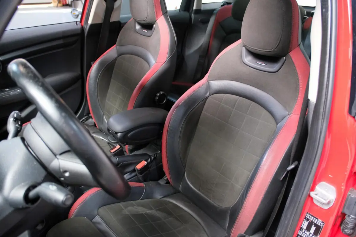 1.5 Cooper | Pano | Harman | Carplay | 2e eignr