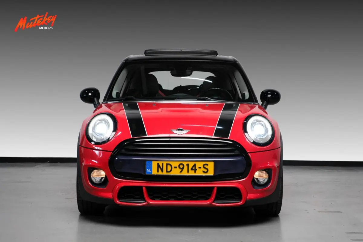 1.5 Cooper | Pano | Harman | Carplay | 2e eignr