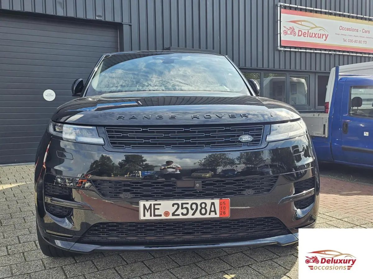 D250 HSE Dynamic | Hybrid Diesel | Pano | Automaat | 90.000 KM | Ex. BTW