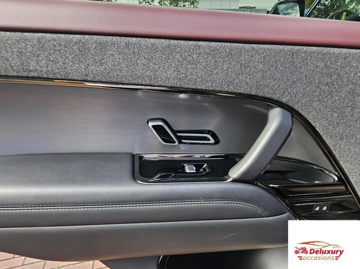 D250 HSE Dynamic | Hybrid Diesel | Pano | Automaat | 90.000 KM | Ex. BTW
