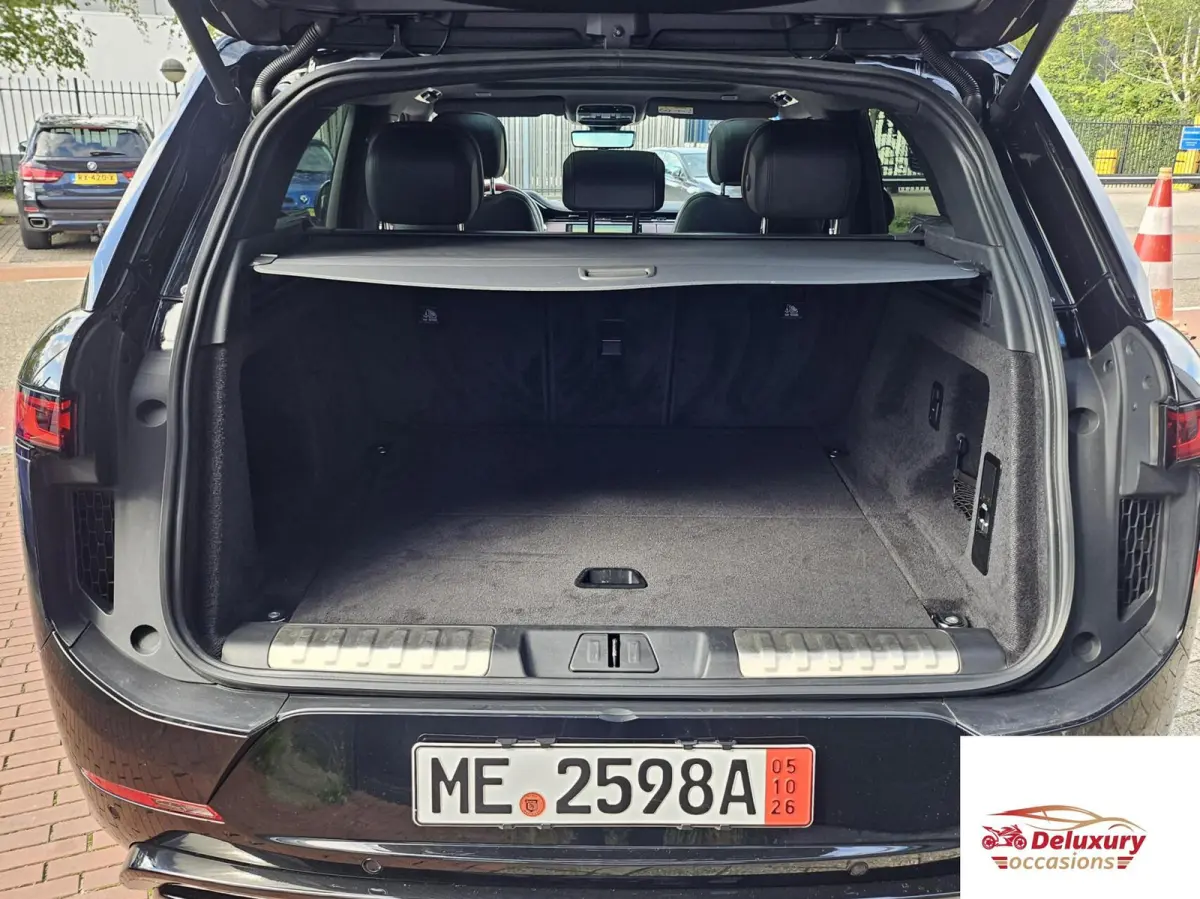 D250 HSE Dynamic | Hybrid Diesel | Pano | Automaat | 90.000 KM | Ex. BTW