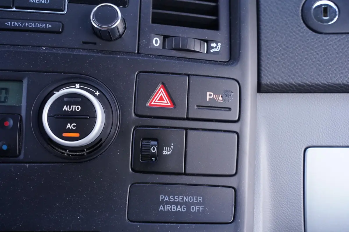 Multivan 3.2 V6 235 pk Highline 4-Motion 7-zits Leder Grijs Elek. Schuifdeuren, Airco ECC, Cruise Control, Uniek in NL