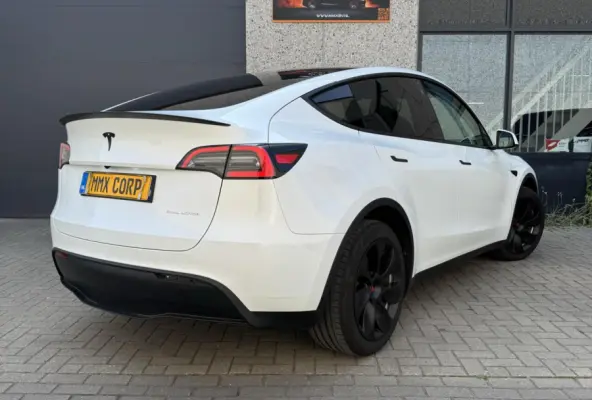 Long Range AWD + MMX PACK + SOH 94%