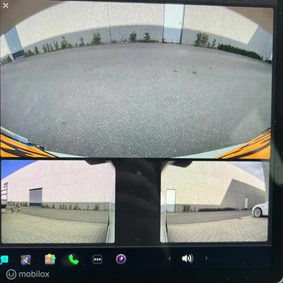 Long Range AWD + MMX PACK + SOH 94%