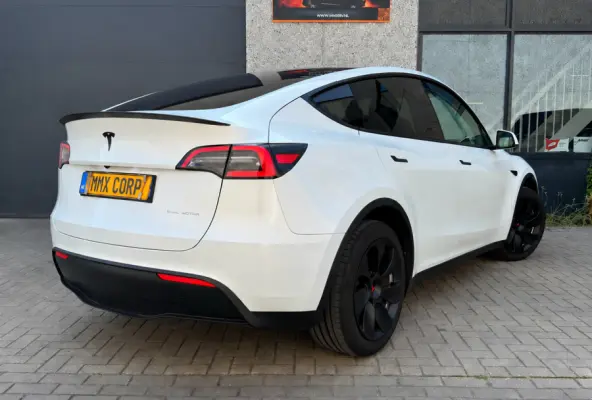Long Range AWD + MMX PACK + SOH 94%