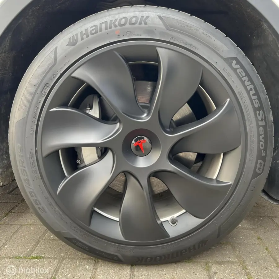 Long Range AWD + MMX PACK + SOH 94%