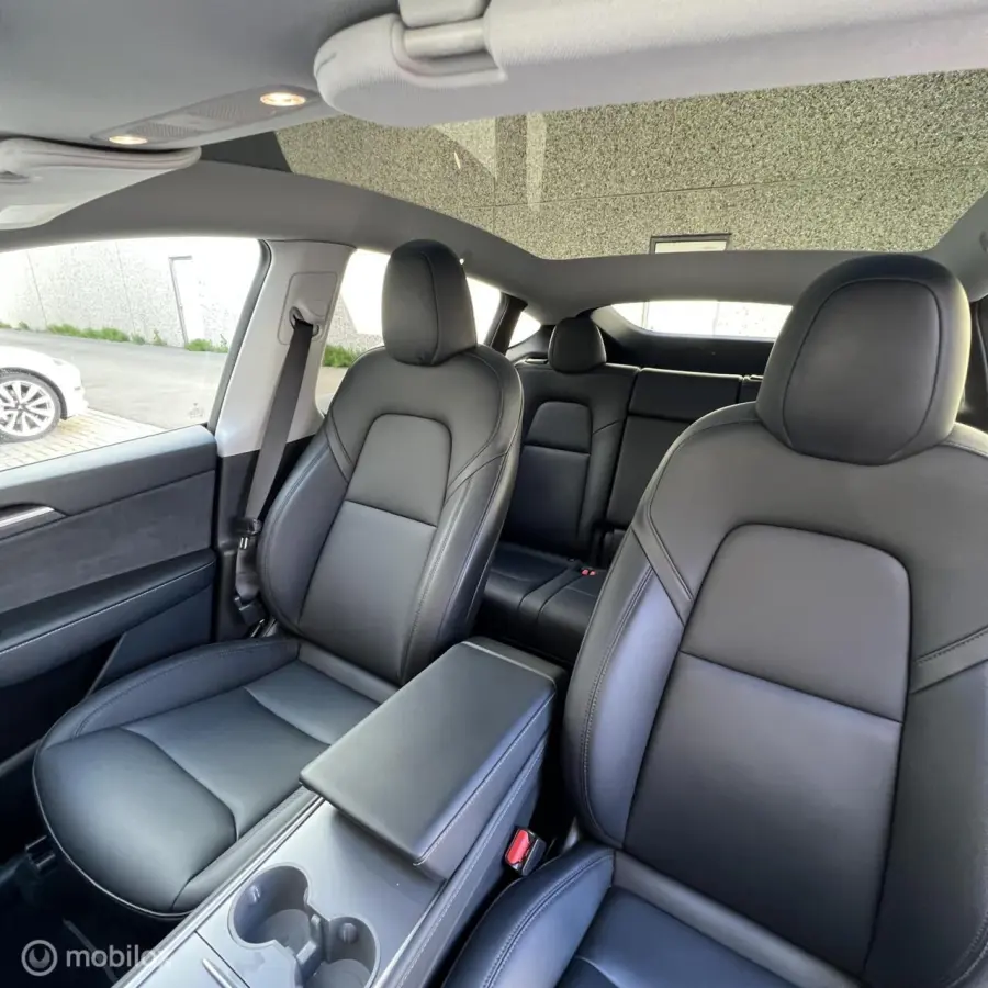 Long Range AWD + MMX PACK + SOH 94%
