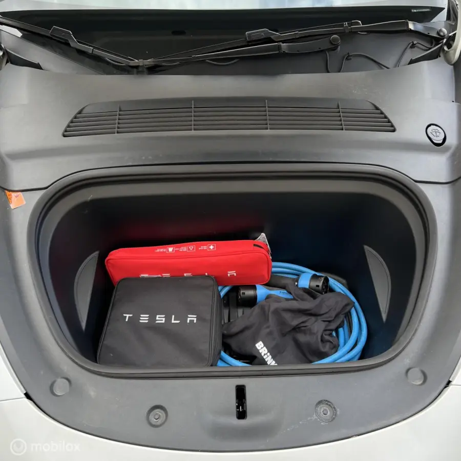 Long Range AWD + MMX PACK + SOH 94%