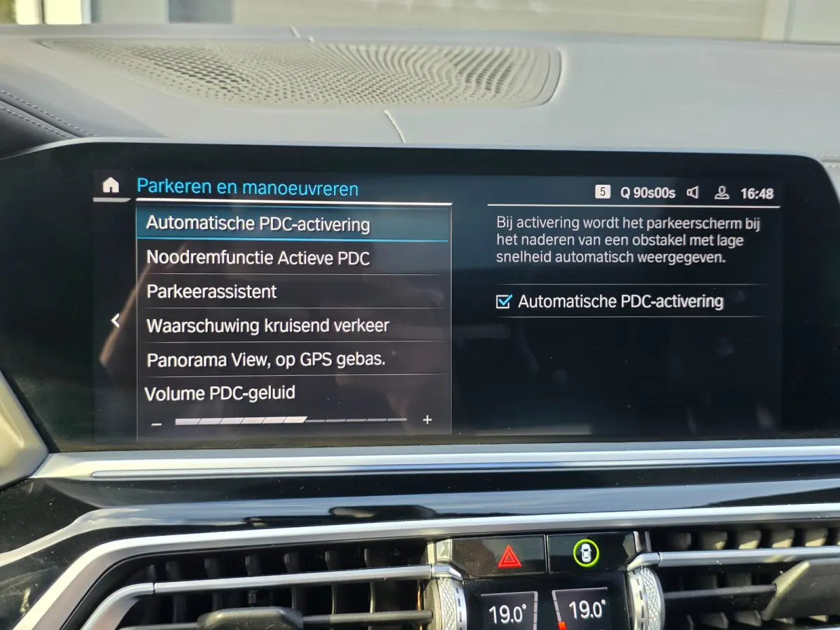XDrive45e M Sport High Executive | FULL OPTION | LASER | PANO | LUCHTVERING | LUXE LEDER | HEAD UP | PANO | 3D CAMERA