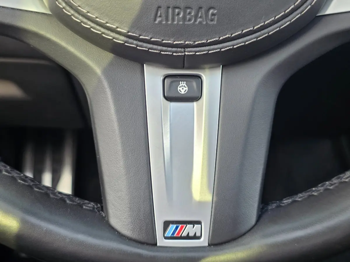 XDrive45e M Sport High Executive | FULL OPTION | LASER | PANO | LUCHTVERING | LUXE LEDER | HEAD UP | PANO | 3D CAMERA