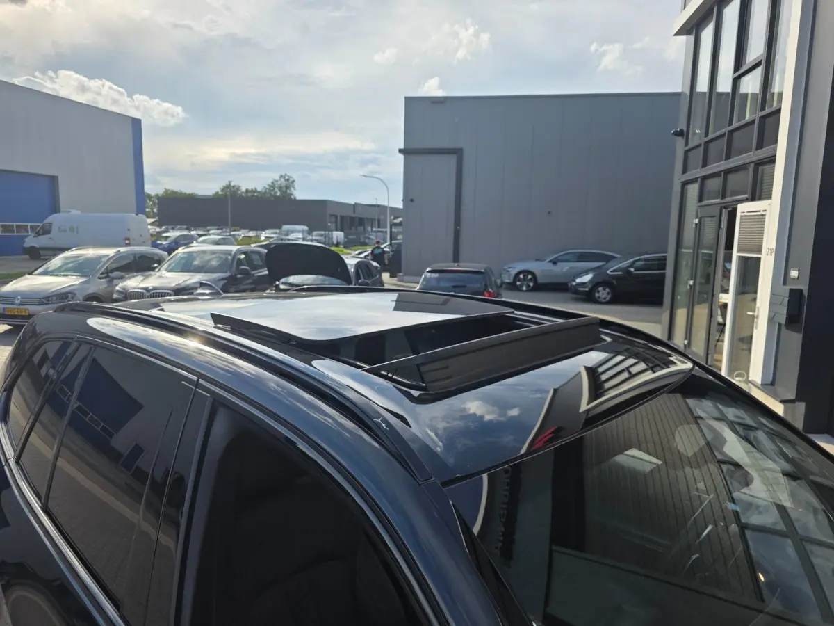 XDrive45e M Sport High Executive | FULL OPTION | LASER | PANO | LUCHTVERING | LUXE LEDER | HEAD UP | PANO | 3D CAMERA