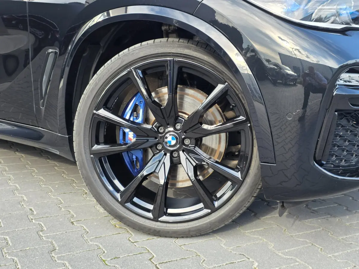 XDrive45e M Sport High Executive | FULL OPTION | LASER | PANO | LUCHTVERING | LUXE LEDER | HEAD UP | PANO | 3D CAMERA
