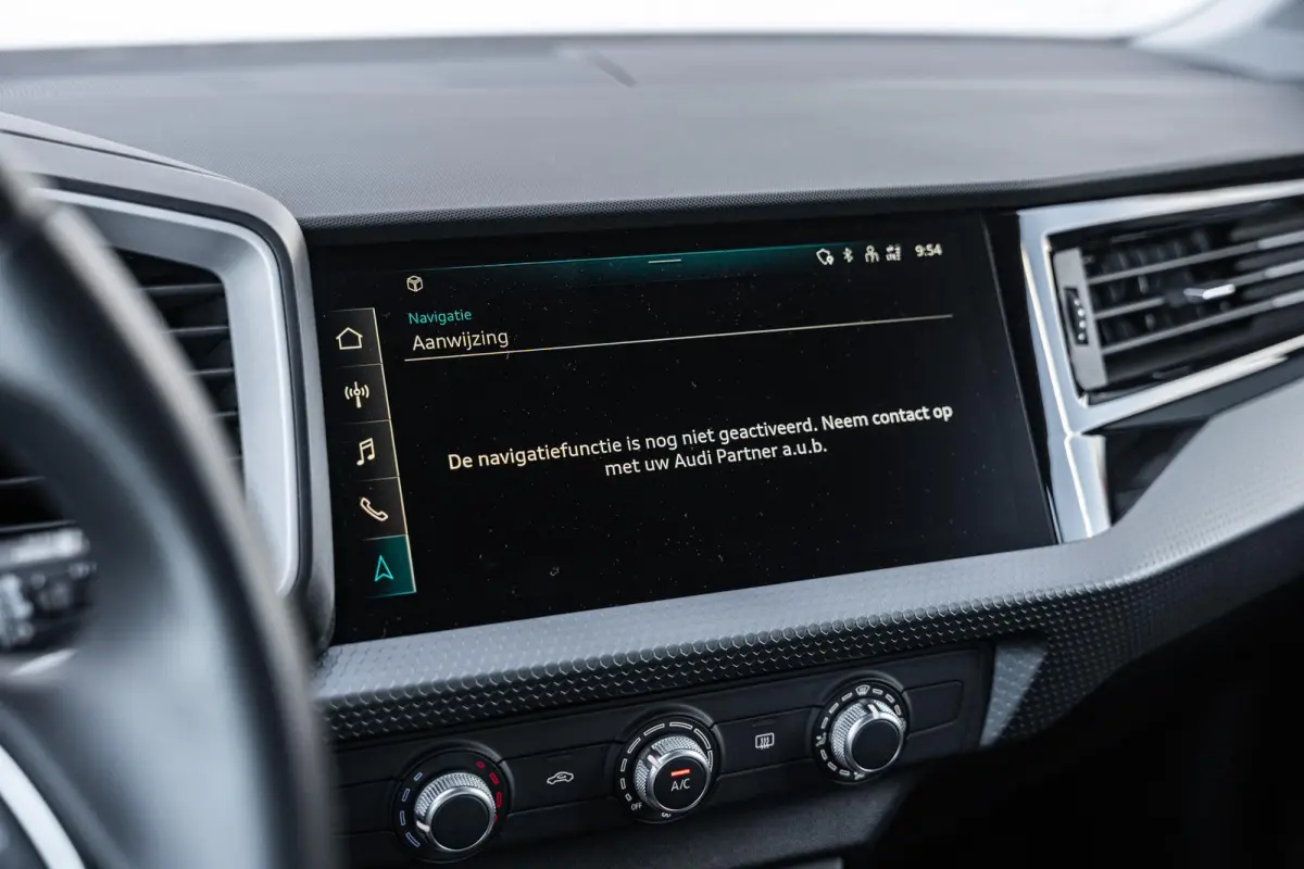 25 TFSI 95pk Advanced edition | Parkeersensoren achter | Apple Carplay/Android Auto