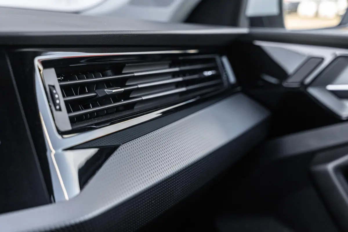 25 TFSI 95pk Advanced edition | Parkeersensoren achter | Apple Carplay/Android Auto