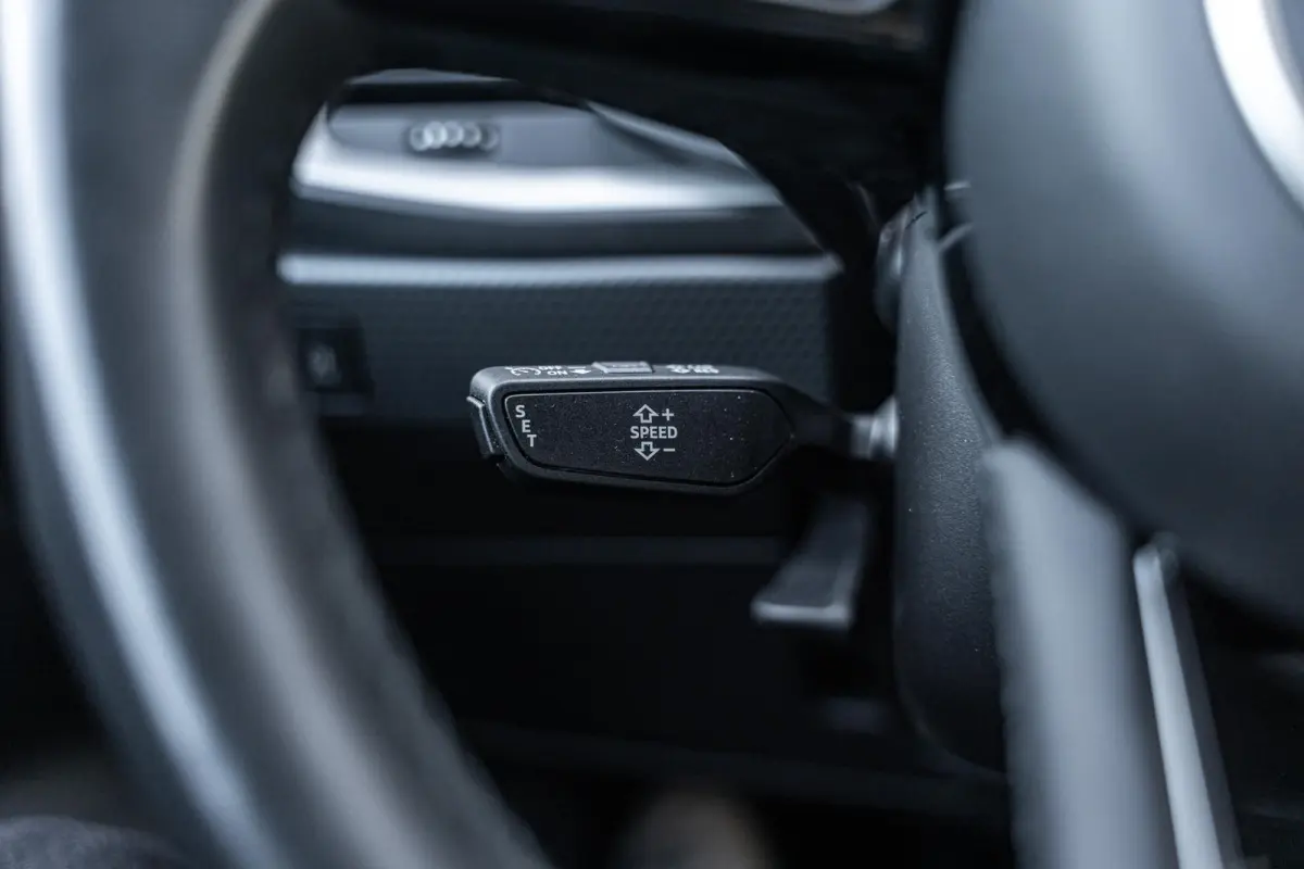 25 TFSI 95pk Advanced edition | Parkeersensoren achter | Apple Carplay/Android Auto