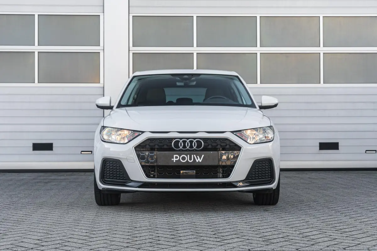 25 TFSI 95pk Advanced edition | Parkeersensoren achter | Apple Carplay/Android Auto