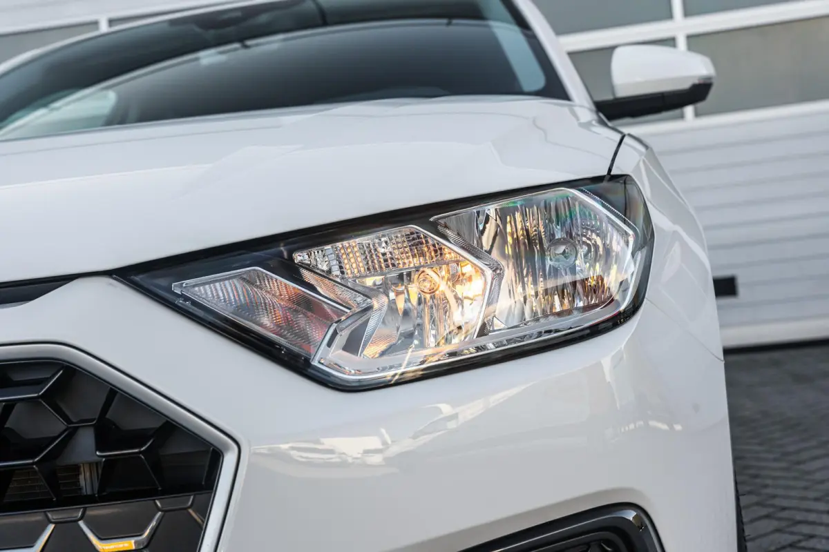 25 TFSI 95pk Advanced edition | Parkeersensoren achter | Apple Carplay/Android Auto