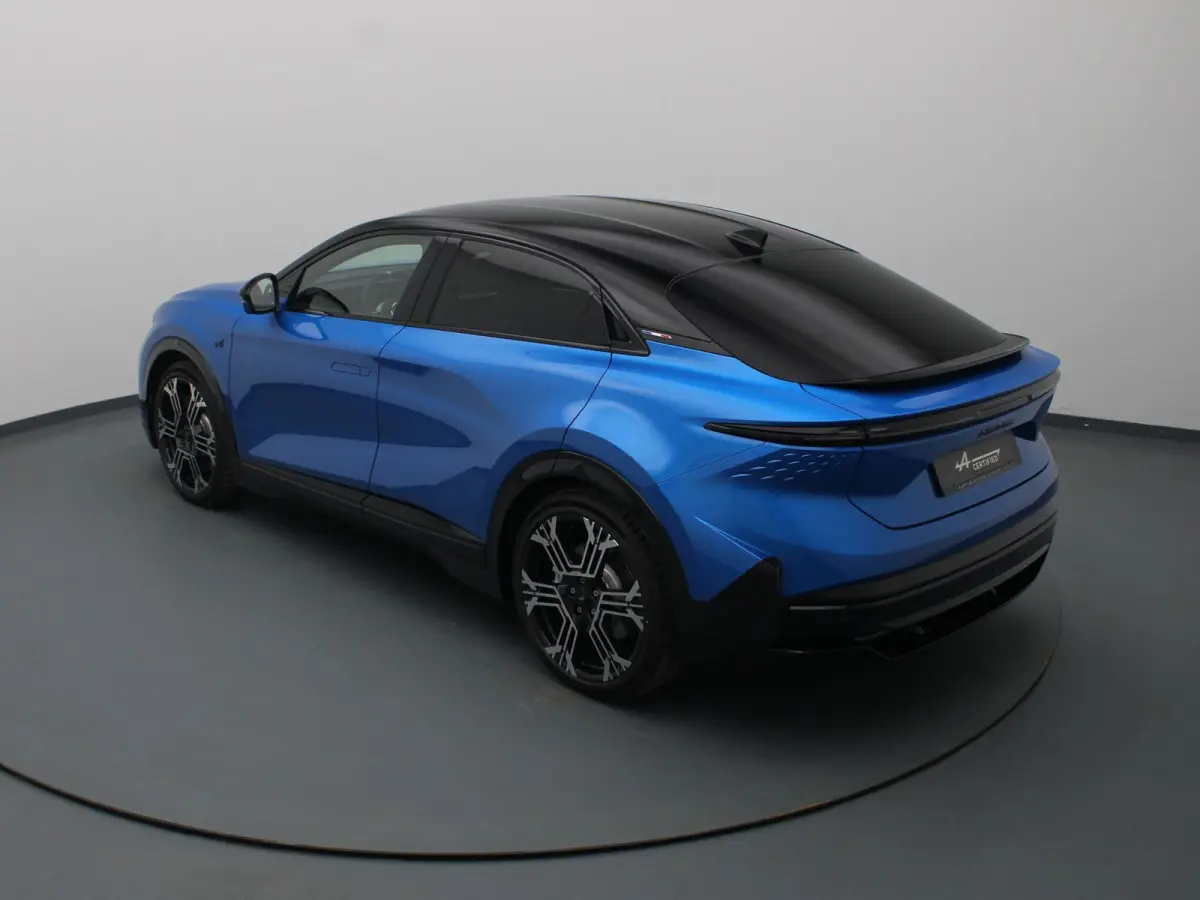 GTS 89kWh