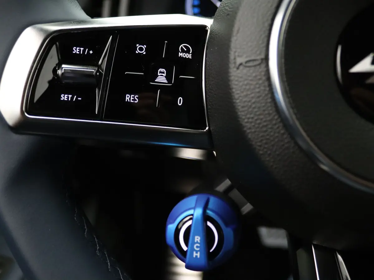 GTS 89kWh