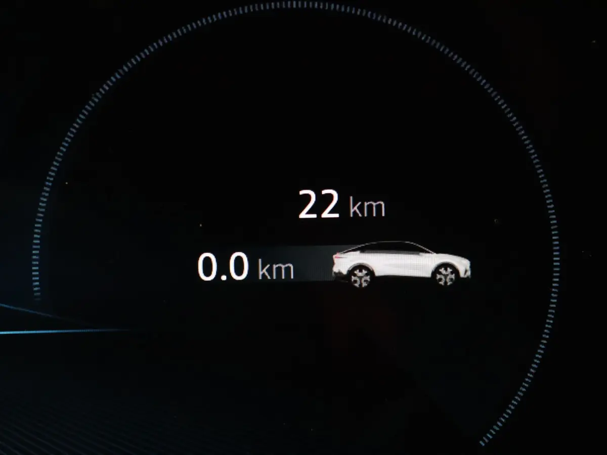 GTS 89kWh