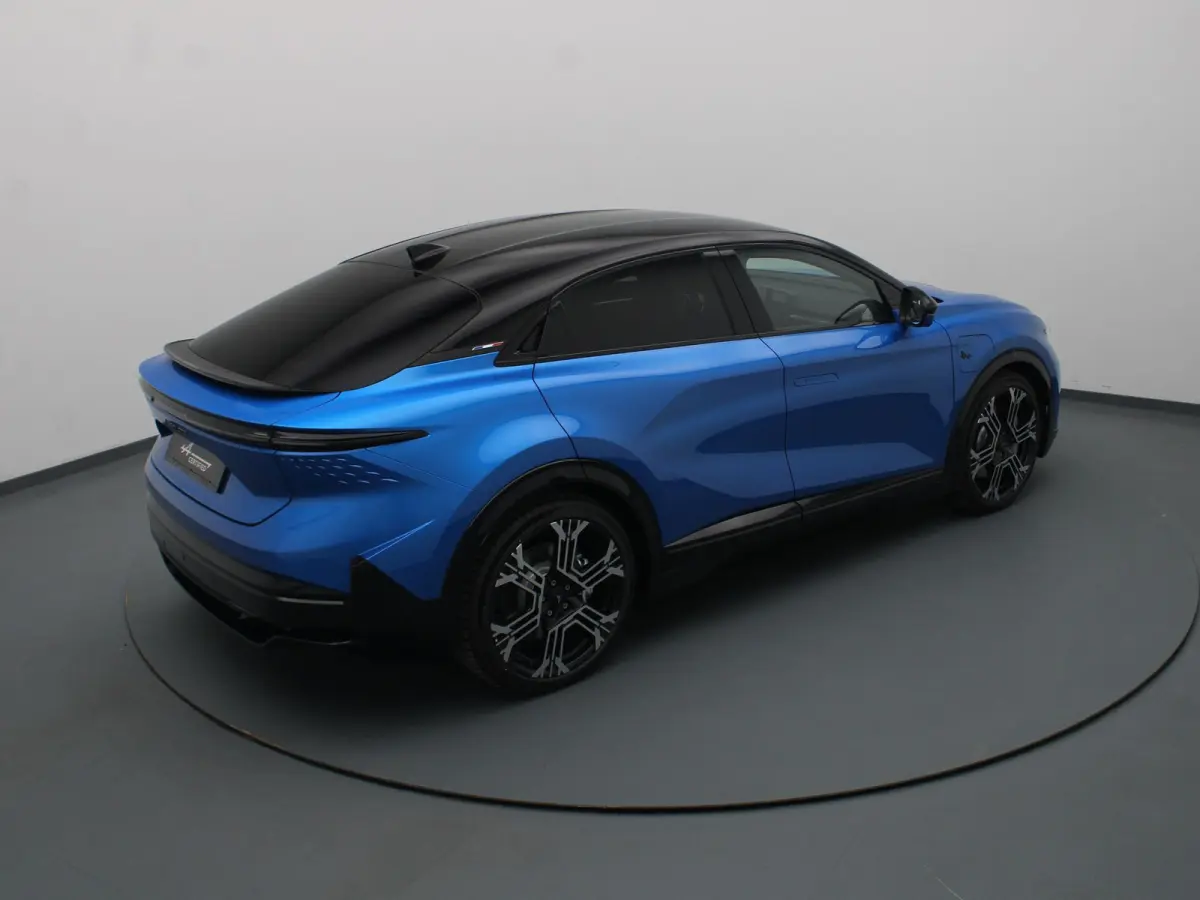 GTS 89kWh