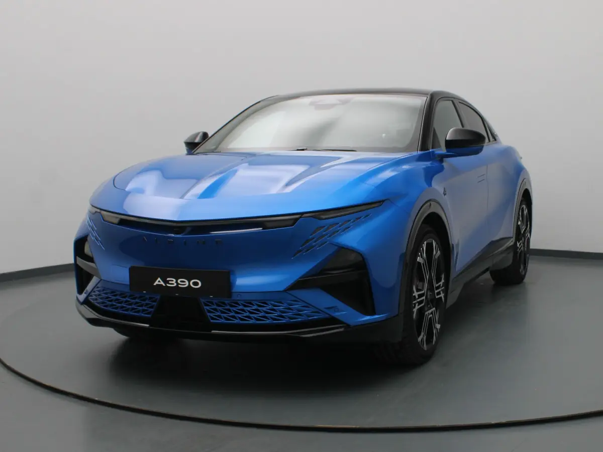 GTS 89kWh